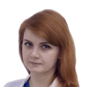 Табунова Ольга Михайловна