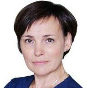 Корсакова Екатерина Александровна
