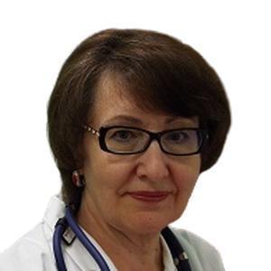 Черкашина Наталья Юрьевна