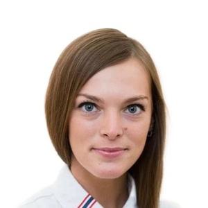 Камаева Валентина Юрьевна