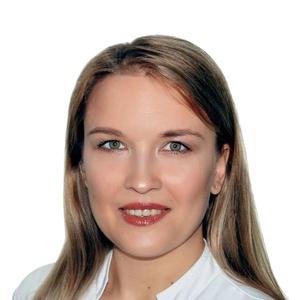 Кокорина Ольга Сергеевна