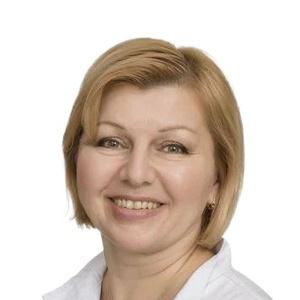 Маркова Эльмира Раисовна