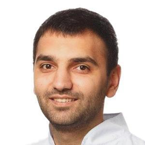 Афандиев Рамин Маликович