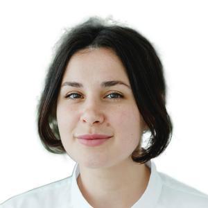 Дроздова Юлия Илларионовна