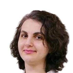 Жукова Татьяна Владимировна