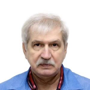 Скиба Владимир Николаевич