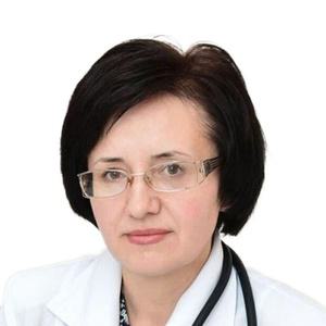 Тулина Елена Николаевна