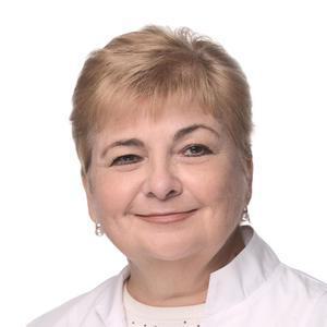 Радионова Елена Анатольевна