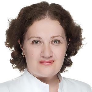 Орешникова Мария Владимировна