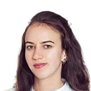 Габдрахманова Светлана Айратовна