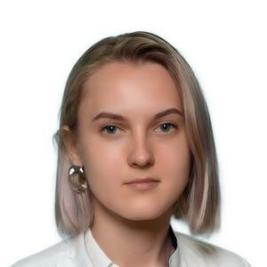 Сотникова Анастасия Максимовна