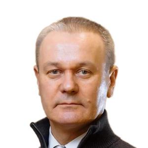 Разин Владимир Васильевич