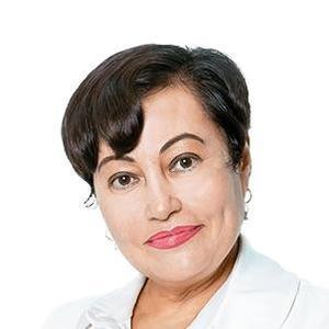 Автомеенко Светлана Михайловна