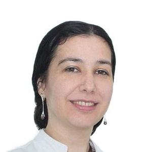 Смирнова Яна Анатольевна