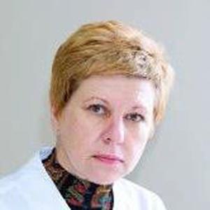 Серебрякова Светлана Вячеславовна