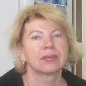 Корнеева Наталья Ивановна