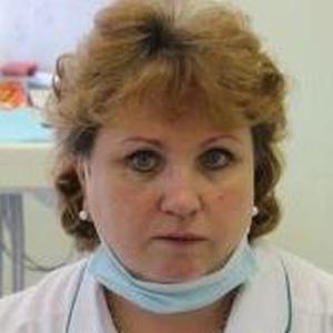 Седехина Наталья Геннадьевна