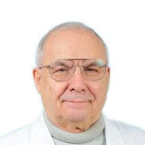 Окладников Владислав Иванович