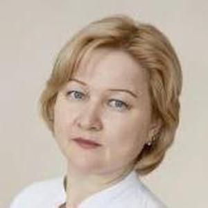 Есечкина Альбина Маратовна