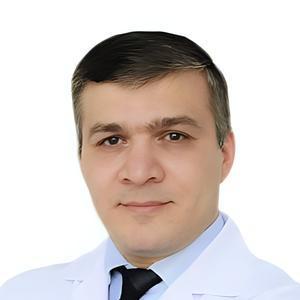 Рахимов Ахмед Якупович