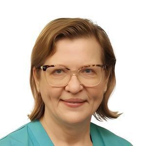 Полуэктова Виктория Борисовна