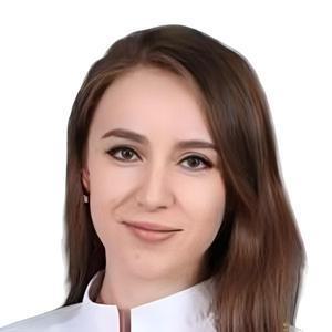 Тиссен Анна Сергеевна