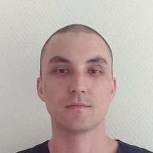 Батов Алексей Игоревич