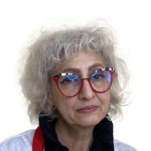 Соколова Эмма Евгеньевна