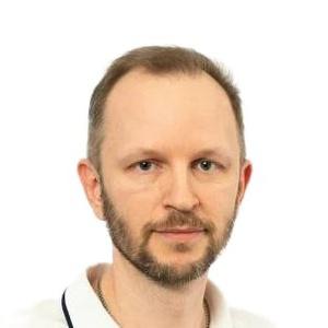 Савинов Денис Викторович