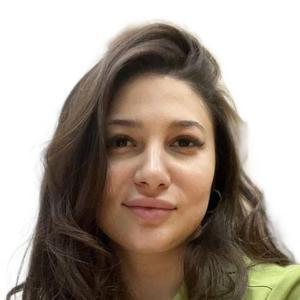 Кушхова Лина Амурбековна