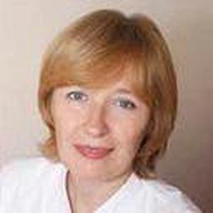 Шибаева Ирина Михайловна