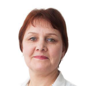 Попкова Екатерина Валентиновна