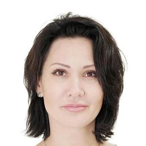 Шадрина Гузель Рашатовна
