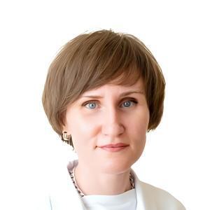 Обухова Анастасия Валерьевна