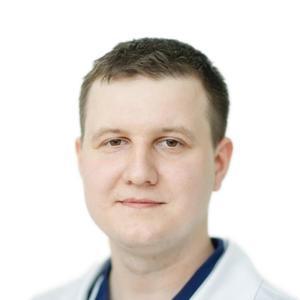 Болонкин Михаил Федорович