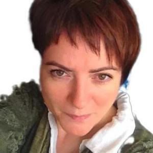 Нагайцева Вероника Владимировна