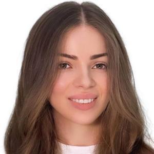 Тумасова Овсанна Самвеловна