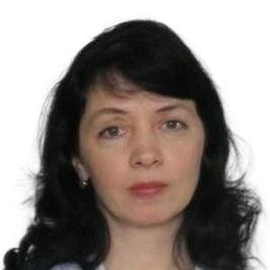 Фреликова Ольга Николаевна