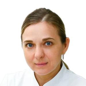 Прядченко Валентина Васильевна