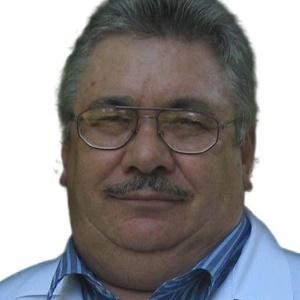 Гайнуллин Марат Саматович