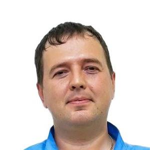 Соляников Алексей Сергеевич