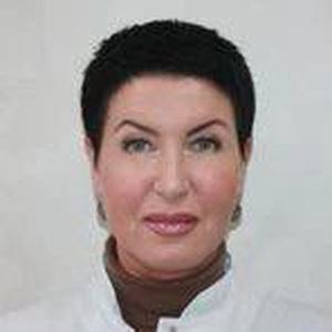 Козлова Елена Вячеславовна