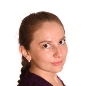 Наумова Лилия Александровна