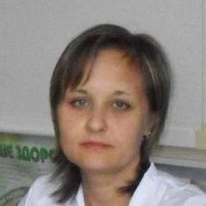 Мубаракова Альбина Вазировна