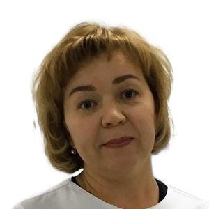 Климина Юлия Юрьевна