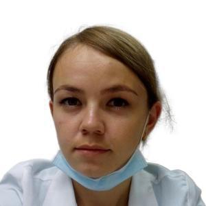 Галиева Лилия Ранусовна
