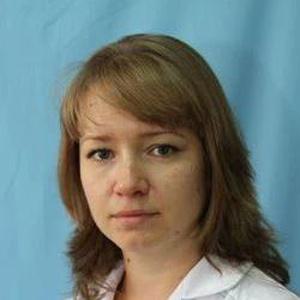 Катайкина Ольга Николаевна