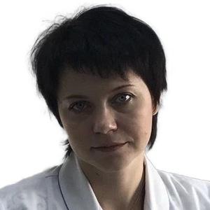 Головатенко Елена Владимировна