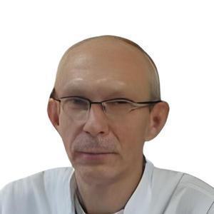 Волков Игорь Эдуардович