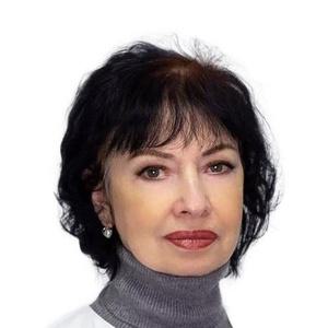 Топольская Наталья Викторовна